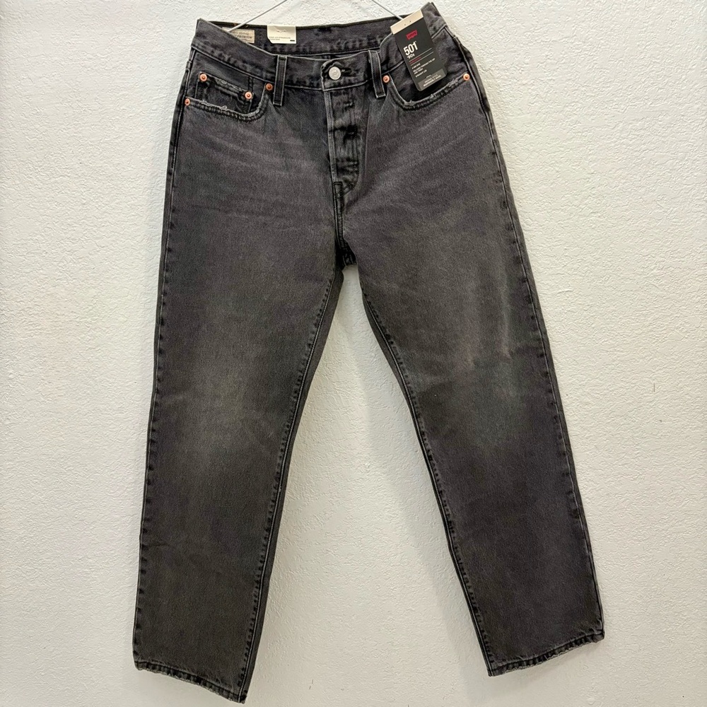 Levi's 90’s Denim